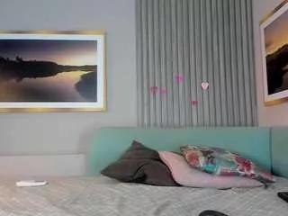 Cristalgold webcams show profile image 