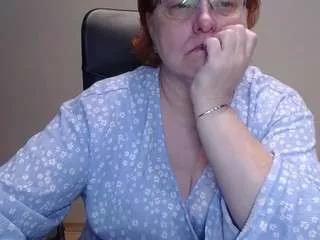Curvyjoanna webcams show profile image 