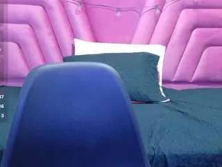 curvymaturee on CamSoda