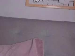 cuttehanna18 from CamSoda