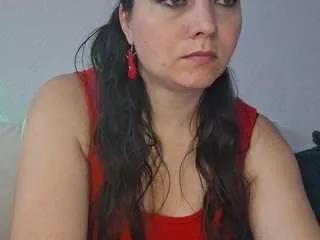 Cyndeewinter webcams show profile image 