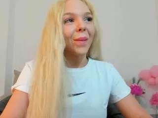 Daisyabby webcams show profile image 