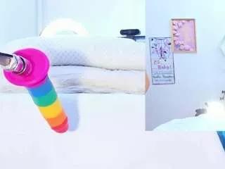 Daki-ume webcams show profile image 