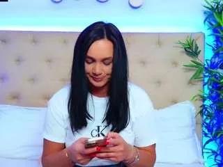 daliya on CamSoda