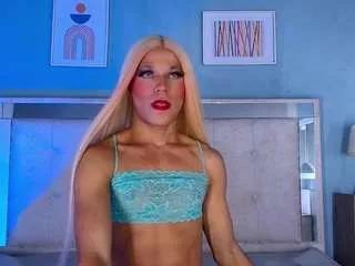 Damara-ochoa webcams show profile image 
