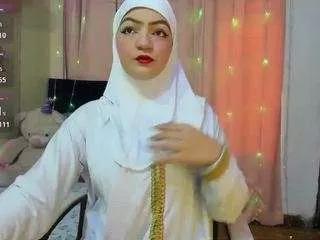 danaalabii from CamSoda