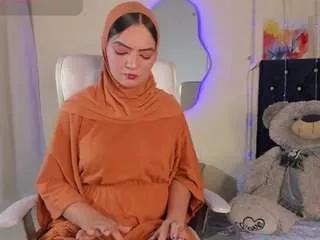 danaalabii from CamSoda
