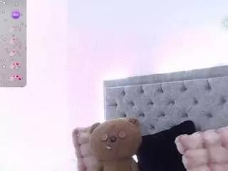 Danna-dangerous webcams show profile image 