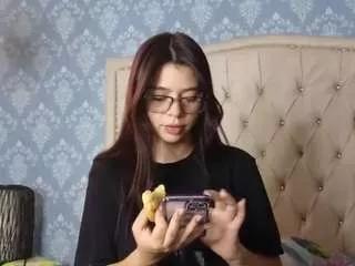 danna-myst from CamSoda