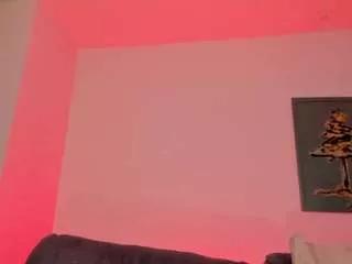 dannagibbs from CamSoda