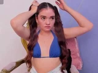 Dannamishelx webcams show profile image 