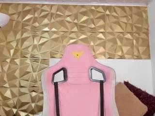 dawa-angels from CamSoda