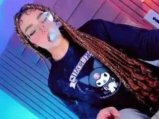 demonic-maryam on CamSoda