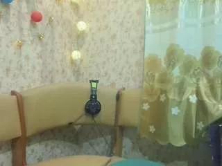 Desirechristy webcams show profile image 