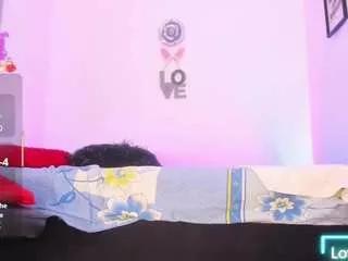 Diabla-perlasa webcams show profile image 