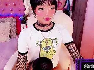 doll-swett from CamSoda