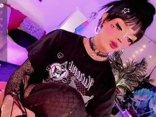 doll-swett from CamSoda