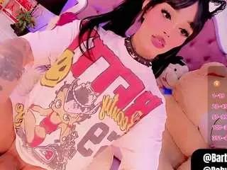 doll-swett from CamSoda