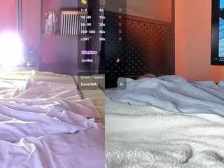 dollbrown from CamSoda