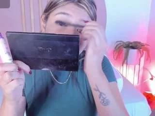 domenica-sainz on CamSoda