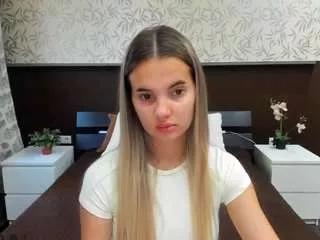 donna-crawford from CamSoda