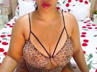 donnadore from CamSoda
