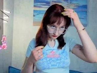 edwinaedsall on CamSoda