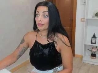 Elisabaxter webcams show profile image 