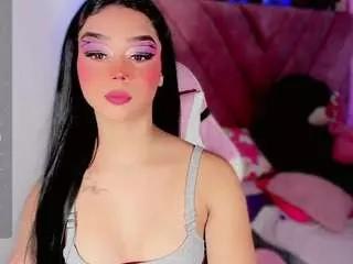 Elysexidoll webcams show profile image 
