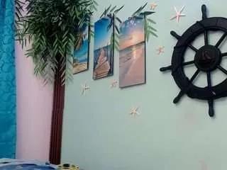 Emiasamanta18 webcams show profile image 
