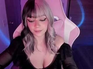 Emilyhick webcams show profile image 