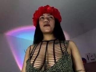 emma-ruiz from CamSoda