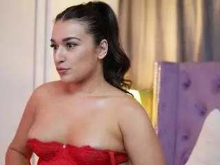 emmadallas from CamSoda