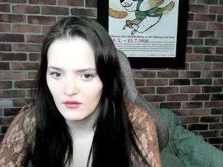 Enchatress webcams show profile image 