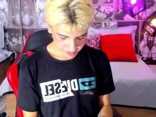 enrrixxx from CamSoda