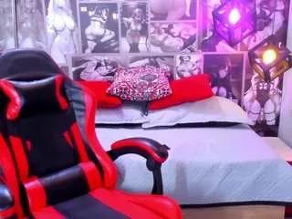 enrrixxx from CamSoda