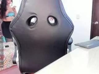 Estefany777 webcams show profile image 