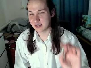 Evamiron webcams show profile image 