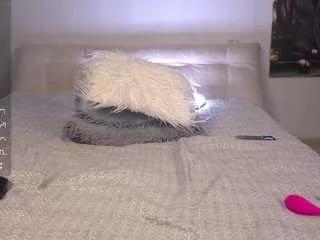 evelina-fox from CamSoda