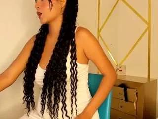 Evelyn-lewis webcams show profile image 