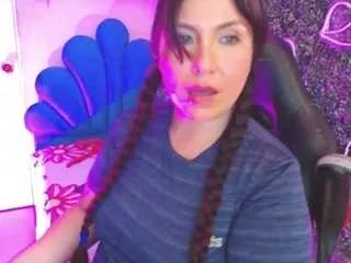 Evelyn-mature19 webcams show profile image 