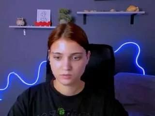 evelyn-muse from CamSoda