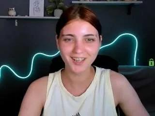 evelyn-muse from CamSoda