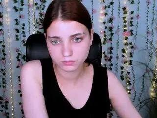 evelyn-muse on CamSoda