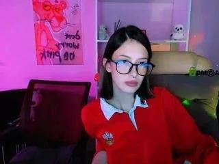evelyn-muse from CamSoda