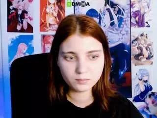 evelyn-muse from CamSoda