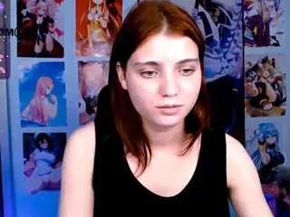 evelyn-muse from CamSoda