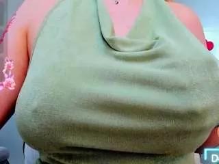 evelynerosse from CamSoda