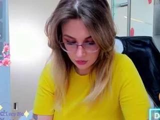 evelynerosse from CamSoda