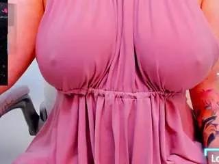 evelynerosse from CamSoda